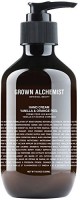 Grown Alchemist Vanilla Orange Peel Hand Cream(300 ml) - Price 52312 28 % Off  
