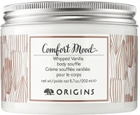 Origins Comfort Mood Whipped Vanilla Body Soufe(200 ml) - Price 38329 28 % Off  