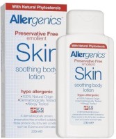 Allergenics Skin Lotion(200 ml) - Price 17472 28 % Off  
