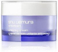 Shu Uemura Whitefficient Whitening Cream(50 ml) - Price 18199 28 % Off  