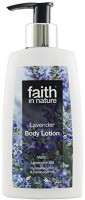 Faith In Nature Lavender Body Lotion(150 ml) - Price 25446 28 % Off  