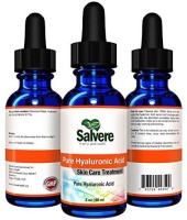 Salvere High Grade Quality Anti-Aging Serum Will Reduce Fine Lines(60 ml) - Price 88110 28 % Off  