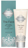 Fake Bake The Face AntiAging SelfTanning Lotion(60 ml) - Price 32401 28 % Off