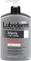 Lubriderm Lotion(473.18 ml) - Price 19259 28 % Off  
