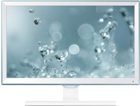 SAMSUNG 21.5 inch Full HD Monitor (LS22E360HS)(Response Time: 1 ms)