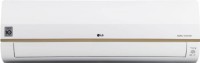 LG 1 Ton 5 Star BEE Rating 2018 Inverter AC  - White(JS-Q12TLZD, Copper Condenser) - Price 50490 5 % Off  