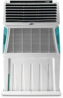 Symphony Touch 110 Personal Air Cooler(White, 110 Litres) - Price 16006 19 % Off  