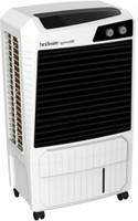 Hindware Snowcrest 60 litre Room Air Cooler(White, Black, 60 Litres) - Price 14500 9 % Off  