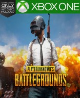 PLAYERUNKNOWN'S BATTLEGROUNDS (PUBG) XBOX LIVE XBOX ONE Key GLOBAL(Code in the Box - for Xbox One)