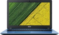 acer Aspire 3 Core i3 7th Gen - (4 GB/1 TB HDD/Linux) A315-51 Laptop(15.6 inch, Blue, 2.1 kg)