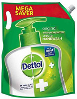 Dettol Refill Original Pouch - Price in India, Buy Dettol