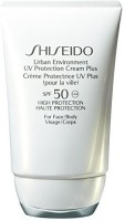 Shiseido Urban Environment Uv Protection Cream(50 ml) - Price 42618 28 % Off  