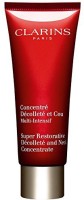 Clarins Super Restorative And Neck Concentrate(75 ml) - Price 22329 28 % Off  