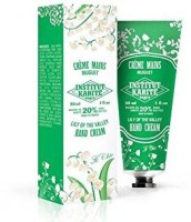 Institut Paris Shea Hand Cream So Chic Lily Of The Valley(30 ml) - Price 21196 28 % Off  