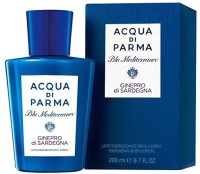 Acqua Di Parma Blu Meditarraneo Ginepro Di Sardegna Body Lotion(200 ml) - Price 32923 28 % Off  