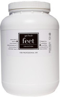 Get Fresh Feet Collection Rescue Me Intensive Foot Repair Creme(111.79 ml) - Price 24198 28 % Off