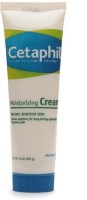 Cetaphil Moisturizing Cream For Dry Sensitve Skin Fragrance Free(85 g) - Price 17486 28 % Off  