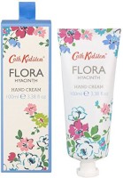 Cath Kidston ora Hyacinth Hand Cream(100 ml) - Price 26908 28 % Off  