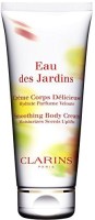 Clarins Eau Des Jardins Smoothing Body Cream(200 ml) - Price 22625 28 % Off  