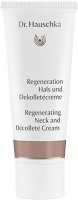 Dr. Hauschka Regenerating Neck Cream(40 ml) - Price 116064 28 % Off  