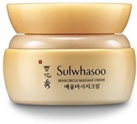 Sulwhasoo Benecircle Massage Cream(180 ml) - Price 21389 28 % Off  