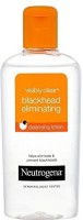Neutrogena Visibly Clear Blackhead Eliminating Cleansing Lotion(200 ml) - Price 19769 28 % Off  