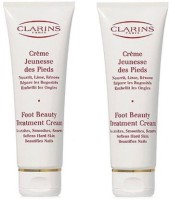 Clarins Foot Beauty Treatment Cream(250 ml) - Price 21200 28 % Off  