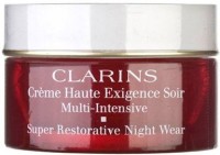 Clarins Super Restorative Night Wear(50 ml) - Price 32783 28 % Off  