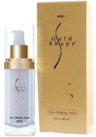 Gold Shape New Face Shaping Slimming Face And Neck lotion(60 ml) - Price 20045 28 % Off  