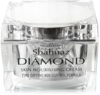 Shahnaz Husain Herbal Diamond Plus Skin Nourishing Cream(175 g) - Price 21606 28 % Off  