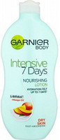 Garnier Body Intensive Day Repleneshing lotion(400 ml) - Price 25195 28 % Off  