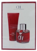 Chunkaew Ch For Women Carolina Herrera Edt Spray Body lotion(100.56 ml) - Price 29110 28 % Off  