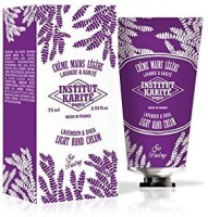 Institut Paris Light Shea Hand Cream So Fairy Lavender(75 ml) - Price 16878 28 % Off  