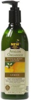 Avalon Organics Avalon Lemon Hand Body lotion(350 ml) - Price 27654 28 % Off  