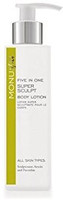 Monuspa Super Sculpt Body Lotion(180 ml) - Price 25195 28 % Off