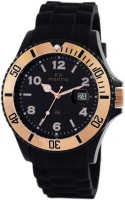 Maxima O-45941PPGN  Analog Watch For Men