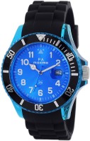 Maxima O-45942PPGN  Analog Watch For Men