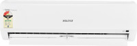 Voltas 1.2 Ton 3 Star BEE Rating 2018 Split AC - White(153CZD1, Aluminium Condenser) - Price 26999 36 % Off