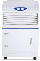 View AISEN NANO Personal Air Cooler(White, 20 Litres) Price Online(AISEN)