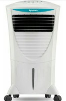 View Symphony Hi cool honey comb 31 litre Room Air Cooler(White, 34 Litres) Price Online(Symphony)