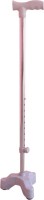 AVS SURGICAL IMPORTED FOUR LEG STICK Walking Stick - Price 399 81 % Off  