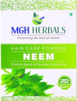 MGH Herbals Premium Quality Neem Leaf Powder 100gm(100 g) - Price 70 64 % Off  