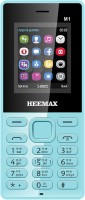 Heemax M1(Coral Blue) - Price 569 43 % Off  