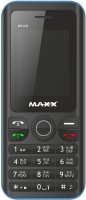 MAXX FX160(Black & Blue) - Price 675 25 % Off  