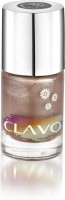 Clavo Long Wear Matte Nail Polish Honey Dew(11 ml) - Price 140 29 % Off  