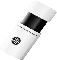 HP X765W 16 GB Pen Drive USB 3.0 Flash Drive (White) 16 GB Pen Drive(White, Black)
