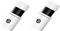 HP X765W Combo Of Two 16 GB Pen Drives USB 3.0 Flash Drive (White) 16 GB Pen Drive(White, Black)