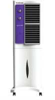 Hindware 42 L Tower Air Cooler(White, Tower 42 litre)