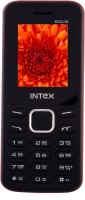Intex Eco(Black & Red)