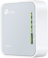 TP-link TL-WR902AC 750 Mbps Wireless Travel Router(White, Dual Band)